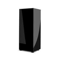 Glossy Aquariummeubel Cube | 50 x 50 x 90CM hoogglans