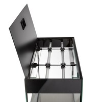 Glossy ST 100 Day&Night | 100 x 40 x 63CM