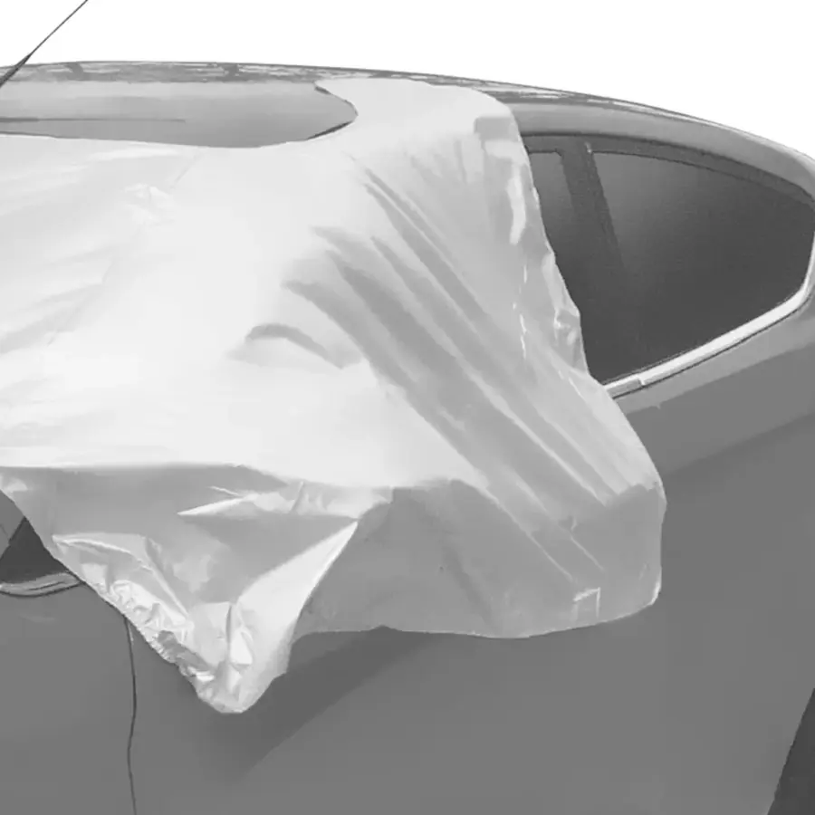 Anti-ijsdek Magnetisch 285x150CM