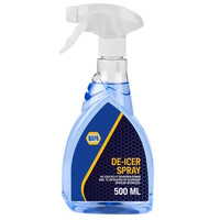 De-Icer ijsverwijderaar ruitenontdooier trigger 500ML