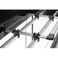 Glossy ST 80 Day&Night | 80 x 35 x 63CM