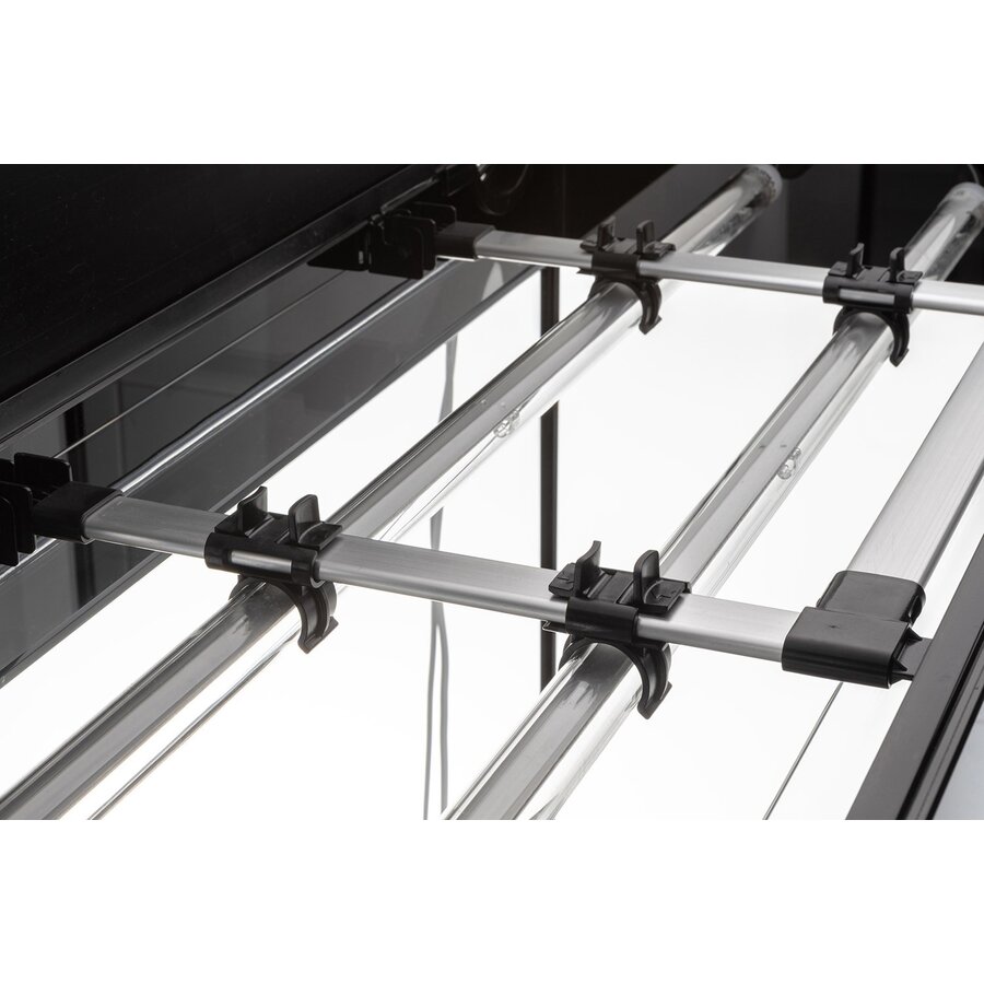 Glossy ST 80 Day&Night | 80 x 35 x 63CM