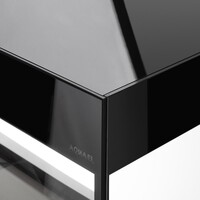 Glossy Cube 50 Day&Night | 135L | 50 x 50 x 63CM