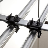 Glossy Cube 50 Day&Night | 135L | 50 x 50 x 63CM