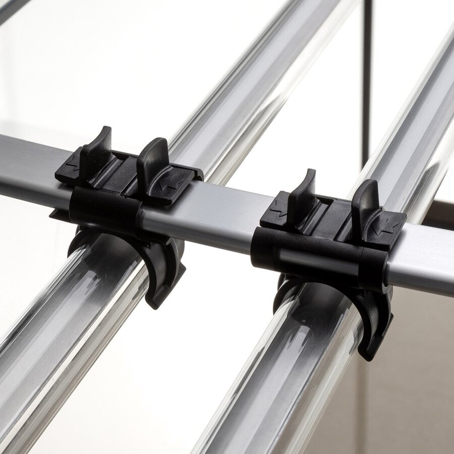 Glossy Cube 50 Day&Night | 135L | 50 x 50 x 63CM