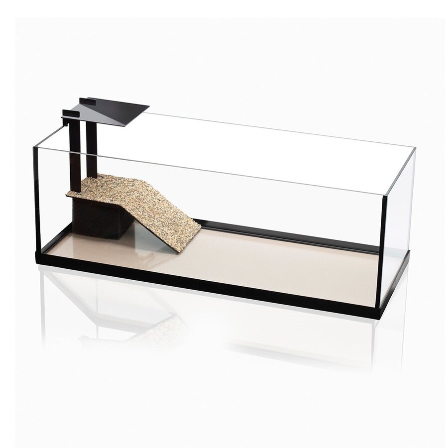 Aquaterrarium 100 | 100 x 40,5  x 35CM
