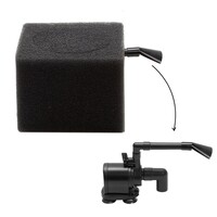 Aquaterrarium 100 | 100 x 40 x 50CM