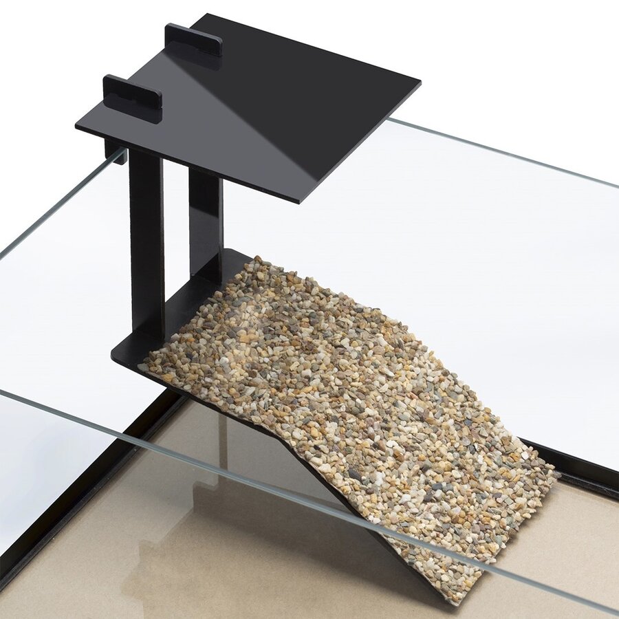 Aquaterrarium 60 | 60 x 30 x 30CM