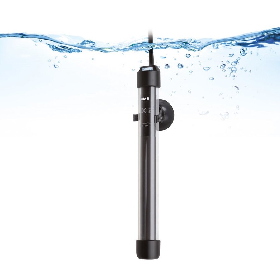 Fix 2 Verwarmer 100W