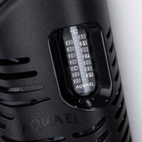 Platinum Glazen Verwarmer 500W