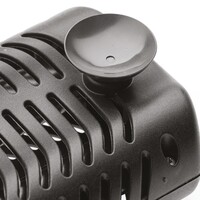 Platinum Glazen Verwarmer 500W