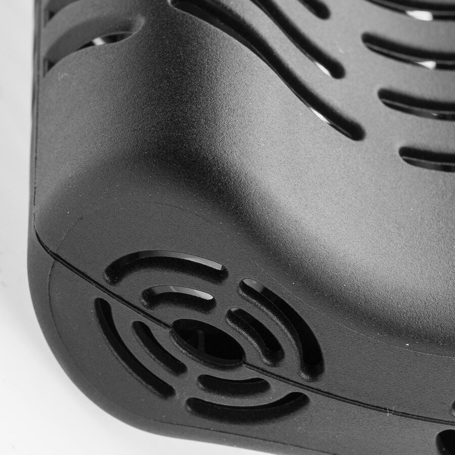 Platinum Glazen Verwarmer 500W