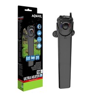 Ultra Verwarmer Dag & Nacht 100W