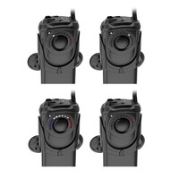 Ultra Verwarmer Dag & Nacht 100W