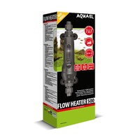 Flow Verwarmer 500W 2.0