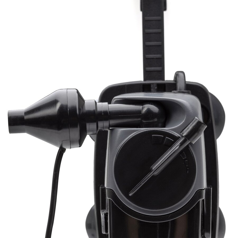 Mini UV-sterilisator