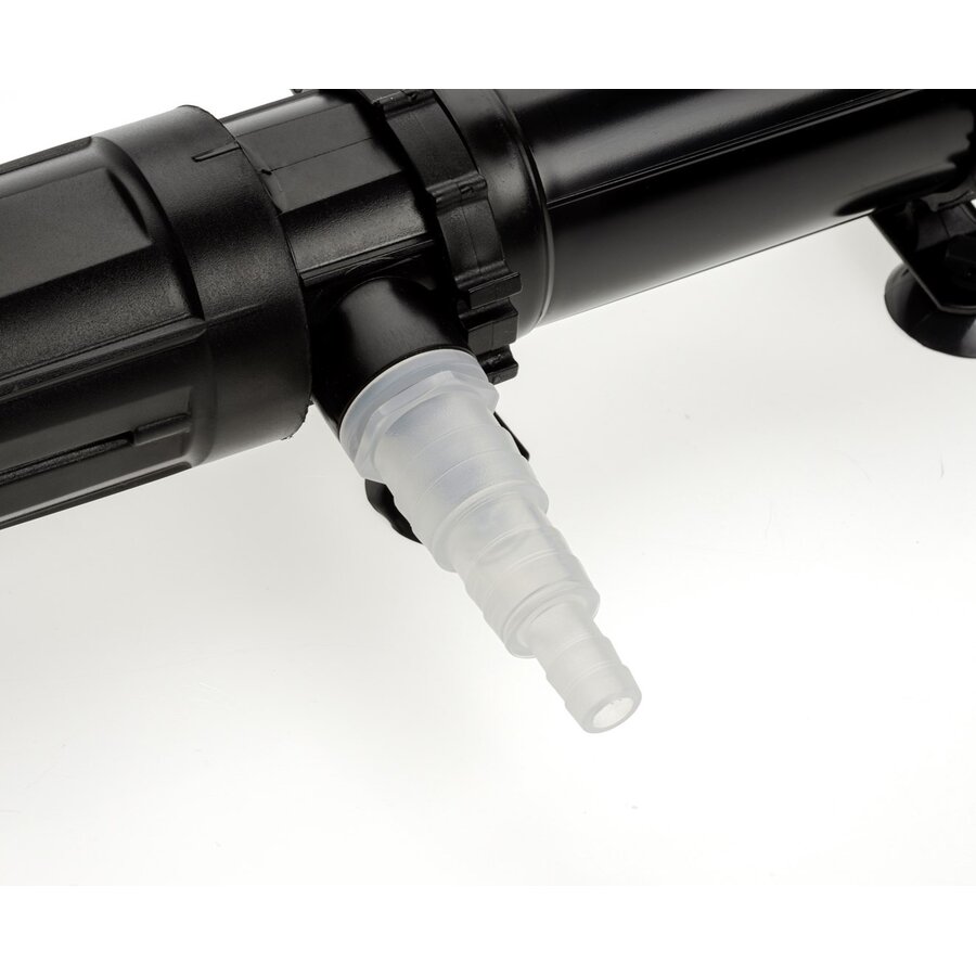UV-sterilisator AS 11W 2.0