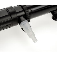 UV-sterilisator AS 9W 2.0
