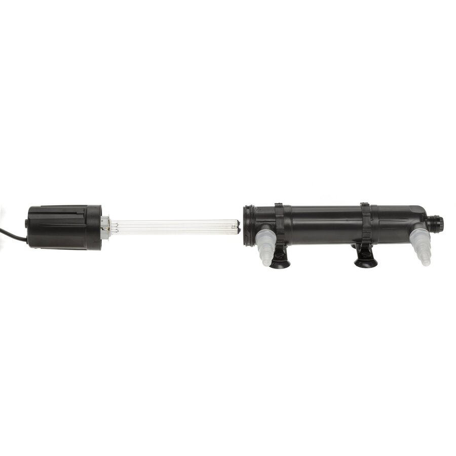 UV-sterilisator AS 9W 2.0