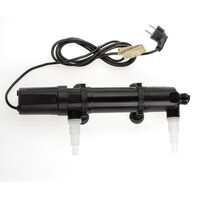 UV-sterilisator AS 9W 2.0