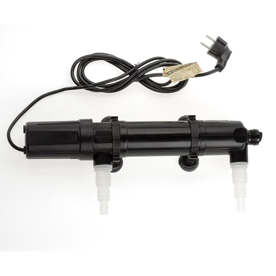 UV-sterilisator AS 7W 2.0