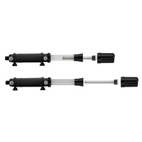 UV-sterilisator AS 7W 2.0