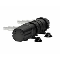 UV-sterilisator AS 5W 2.0