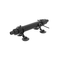 UV-sterilisator 3W LED