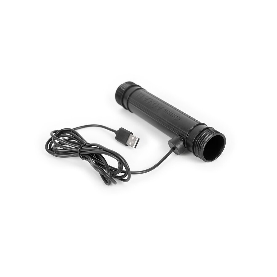 UV-sterilisator 3W LED