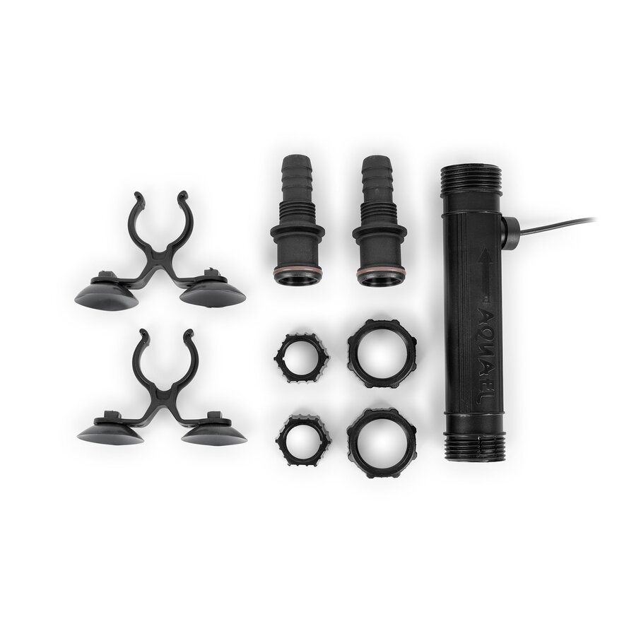 UV-sterilisator 3W LED