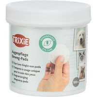 Oogverzorging Wegwerp-pads