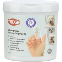 Oorverzorging Wegwerp-vingerpads