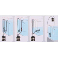 Multikani 800 Filter