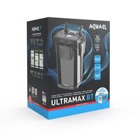 Ultramax Filter BT