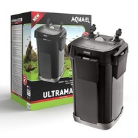 Ultramax Filter 2000