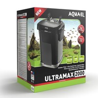 Ultramax Filter 2000