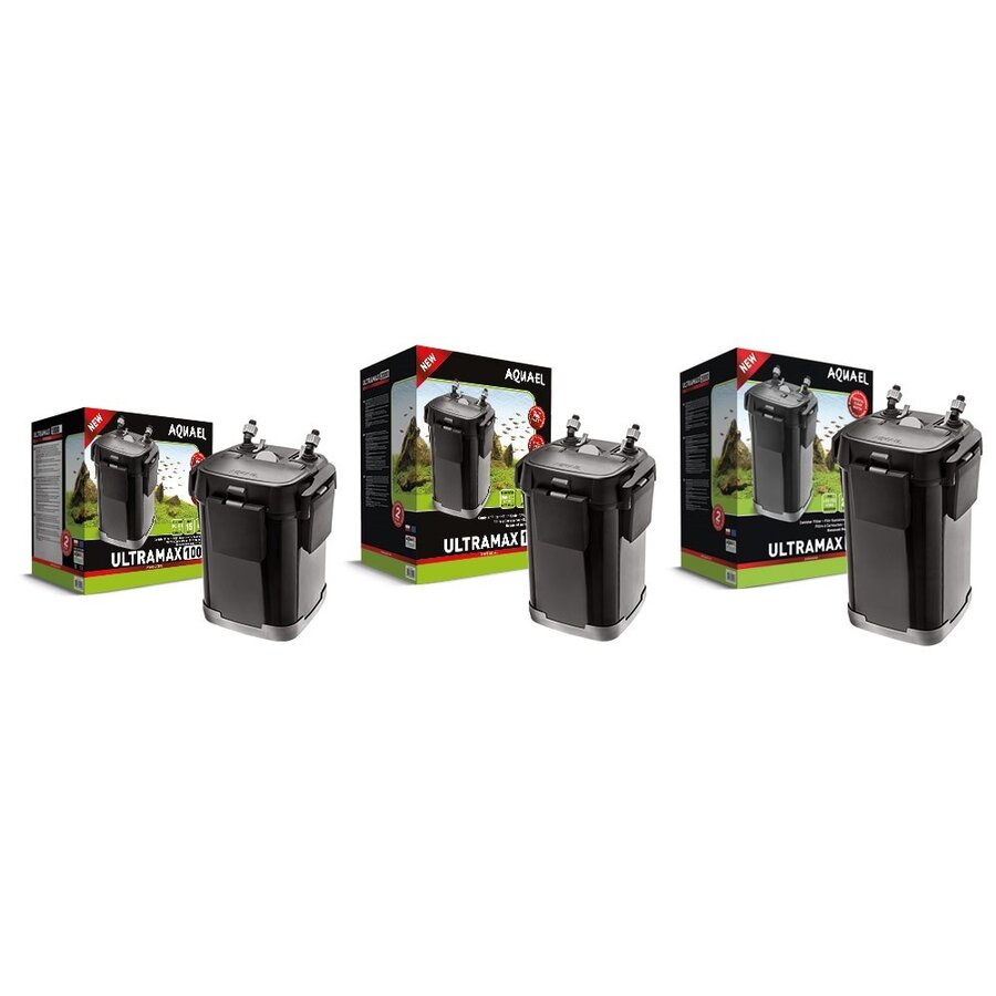 Ultramax Filter 1500