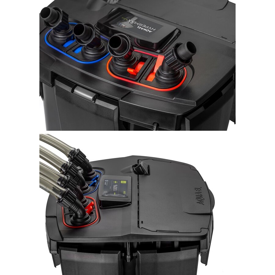 Hypermax Filter Link