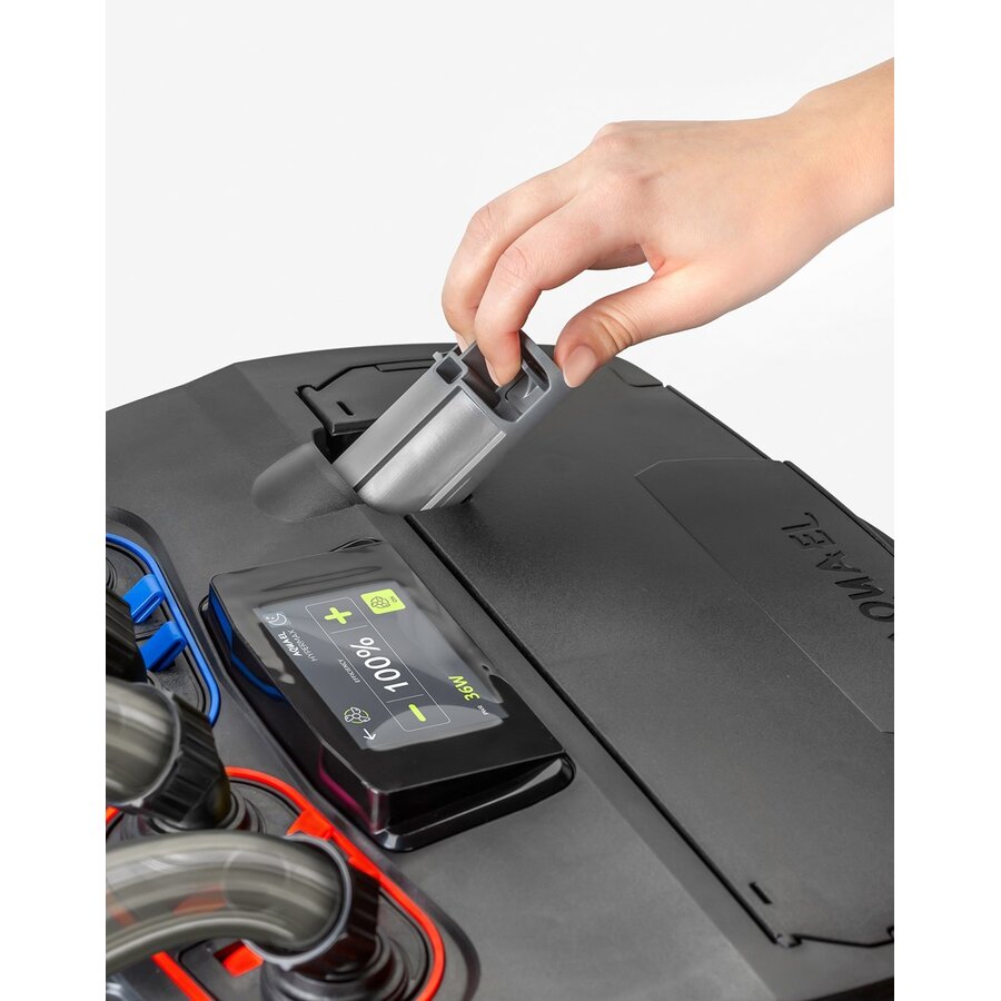 Hypermax Filter Link