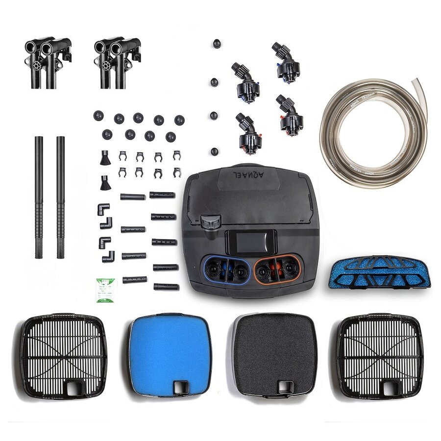 Hypermax Filter Link