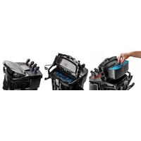 Hypermax Filter 4500 BT