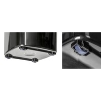 Hypermax Filter 4500 BT