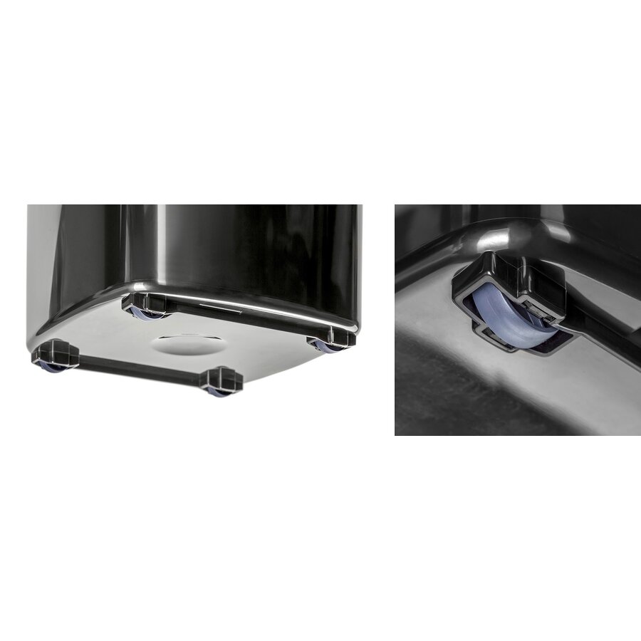 Hypermax Filter 4500 BT