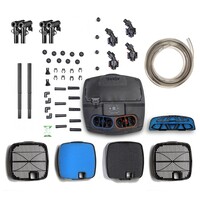 Hypermax Filter 4500 BT