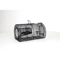 Vangkooi voor meerdere muizen en jonge ratten 33x21x18 cm