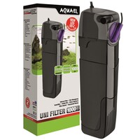 Unifilter 1000 UV Power
