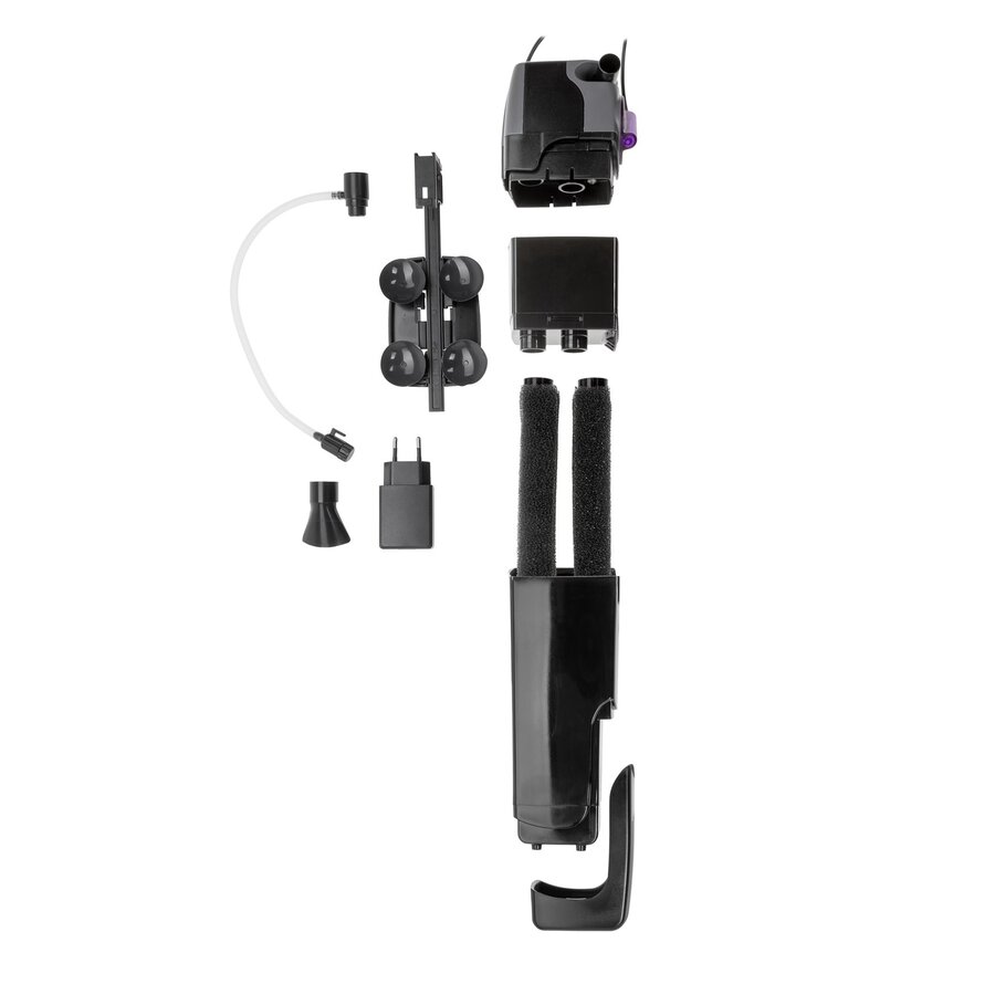 Unifilter 1000 UV Power