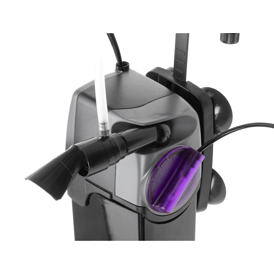 Unifilter 1000 UV Power