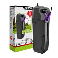Unifilter 750 UV Power