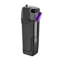 Unifilter 500 UV Power